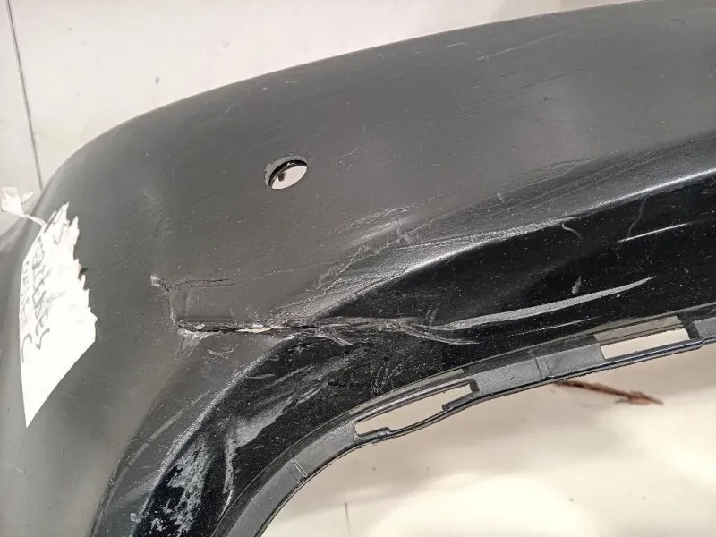 Paraurti ANT A2058800340649999 Mercedes Classe C W205 2014