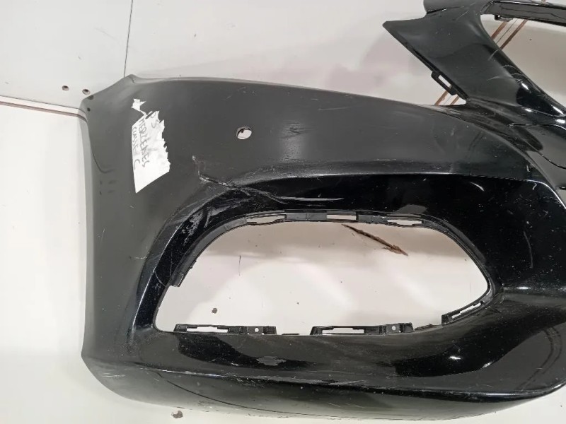 Paraurti ANT A2058800340649999 Mercedes Classe C W205 2014