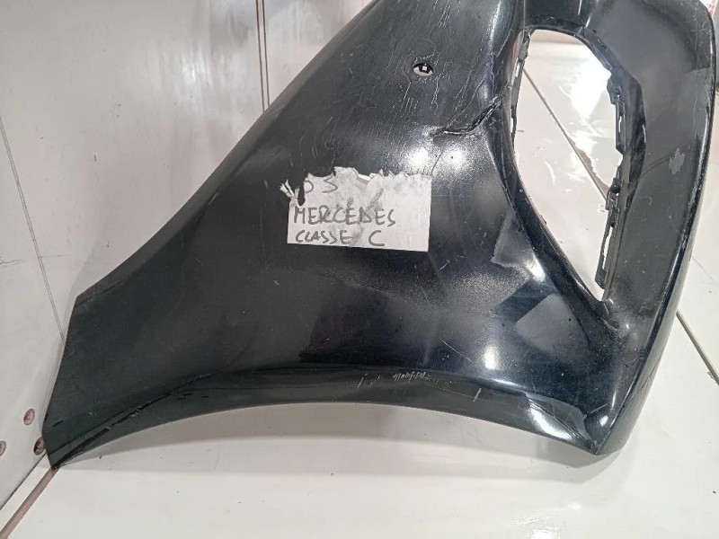 Paraurti ANT A2058800340649999 Mercedes Classe C W205 2014