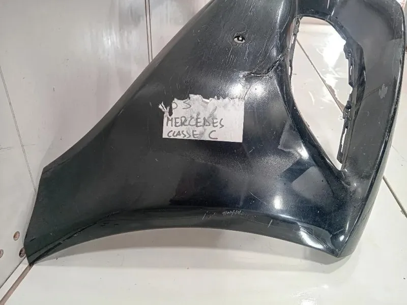 Paraurti ANT A2058800340649999 Mercedes Classe C W205 2014
