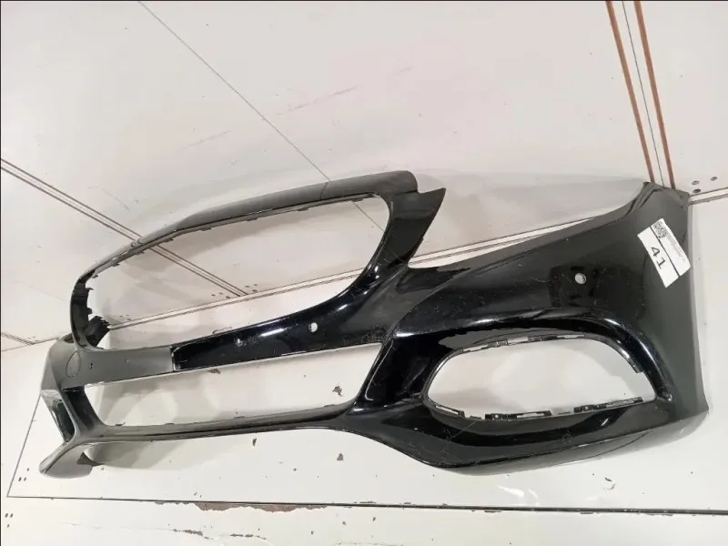 Paraurti ANT A2058800340649999 Mercedes Classe C W205 2014