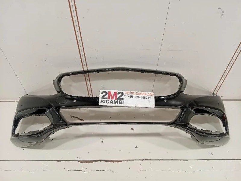 Paraurti ANT A2058800340649999 Mercedes Classe C W205 2014