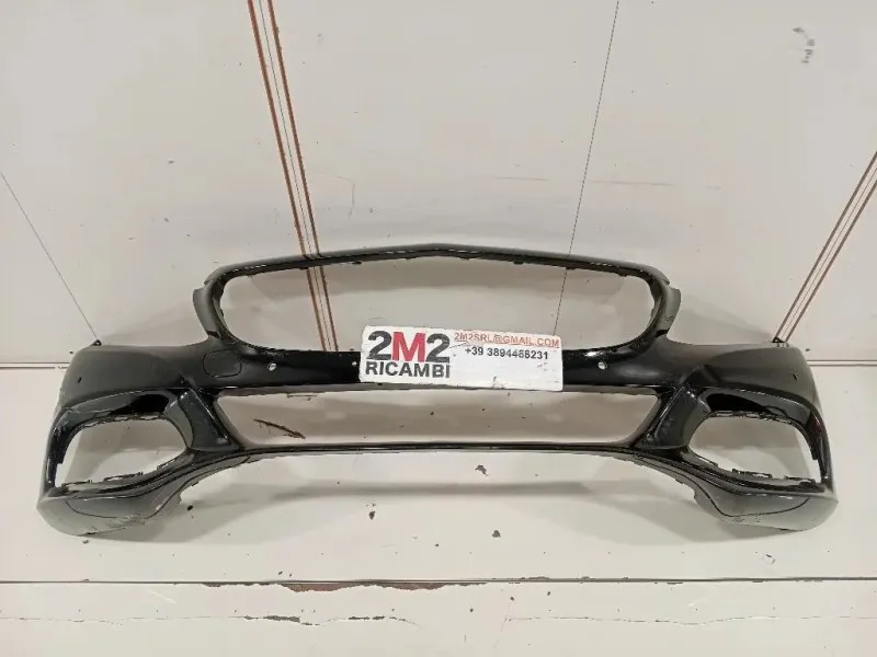 Paraurti ANT A2058800340649999 Mercedes Classe C W205 2014