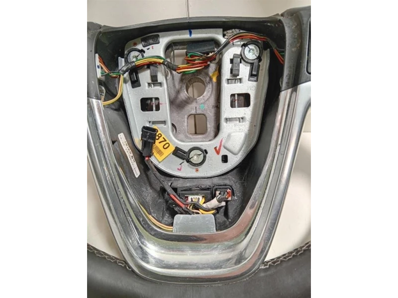 Volante Opel Mokka 2013