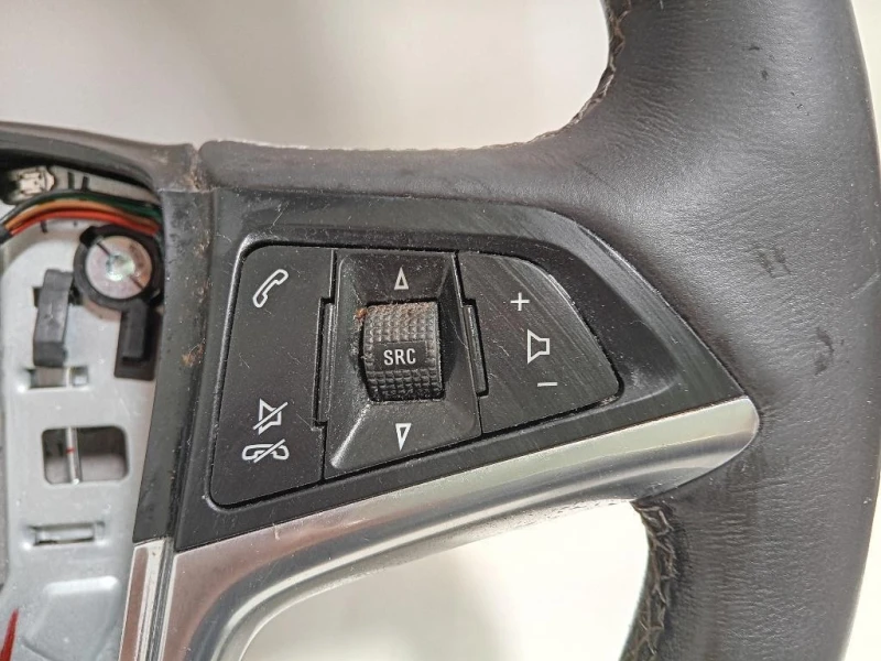 Volante Opel Mokka 2013