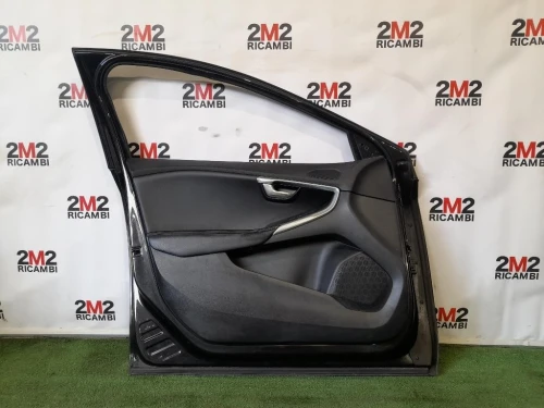 Porta ANT SX 31424668 Volvo V40 II 2012