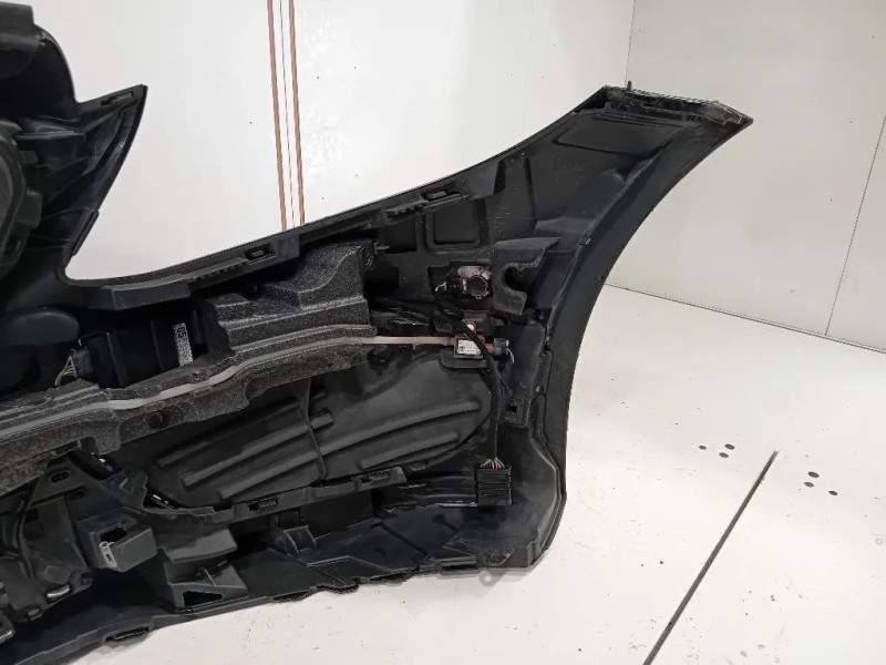 Paraurti ANT A2058853265 Mercedes Classe C W205 2014