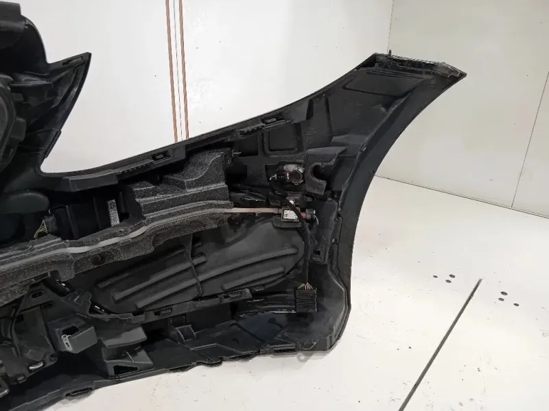 Paraurti ANT A2058853265 Mercedes Classe C W205 2014