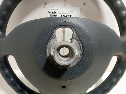 Volante 8200201344 Opel Vivaro A 2007