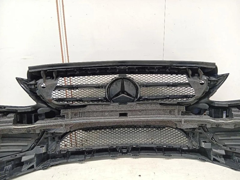 Paraurti ANT A2058853265 Mercedes Classe C W205 2014