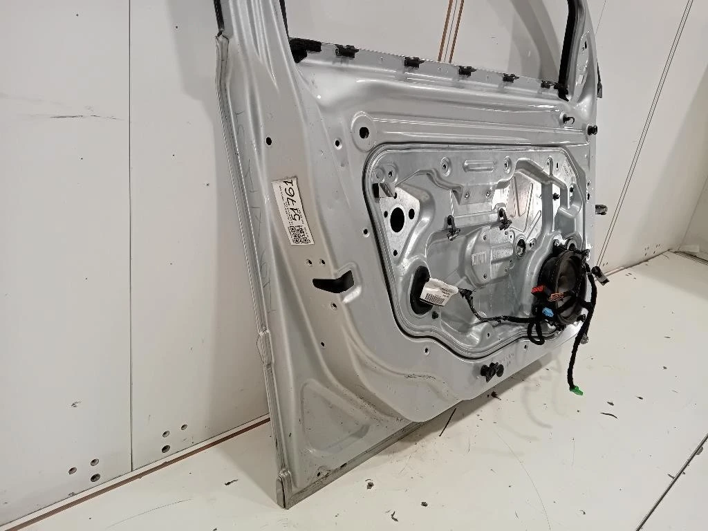 Porta ANT SX 31335440 Volvo V50 2004