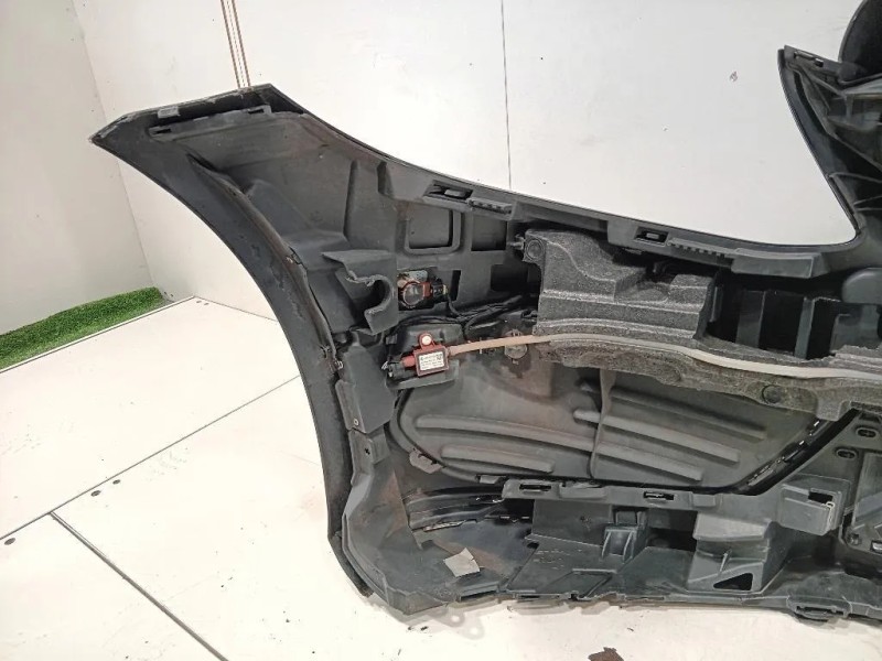 Paraurti ANT A2058853265 Mercedes Classe C W205 2014