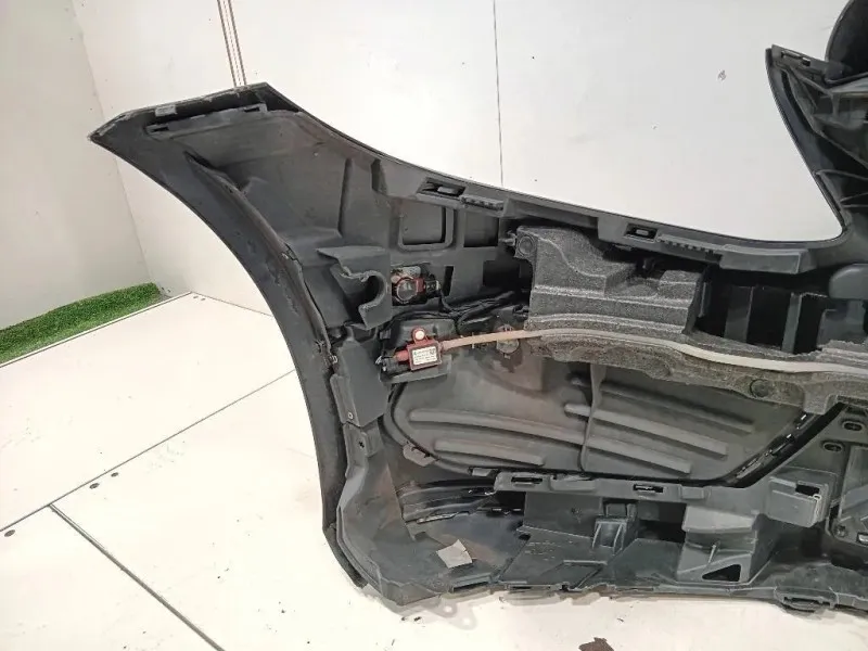 Paraurti ANT A2058853265 Mercedes Classe C W205 2014