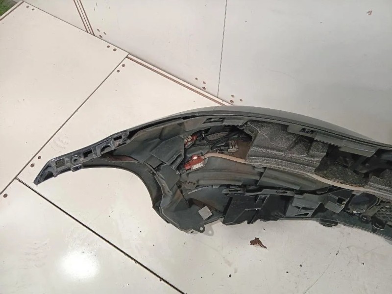 Paraurti ANT A2058853265 Mercedes Classe C W205 2014