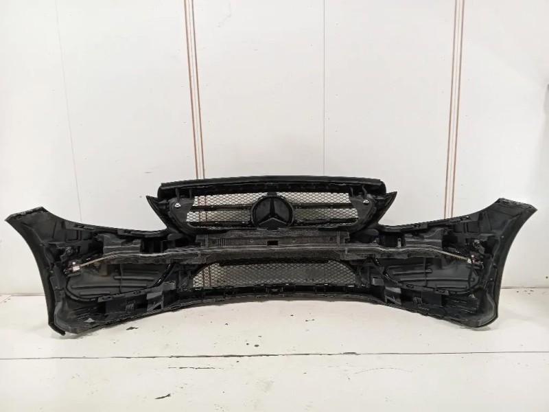 Paraurti ANT A2058853265 Mercedes Classe C W205 2014