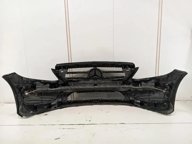 Paraurti ANT A2058853265 Mercedes Classe C W205 2014