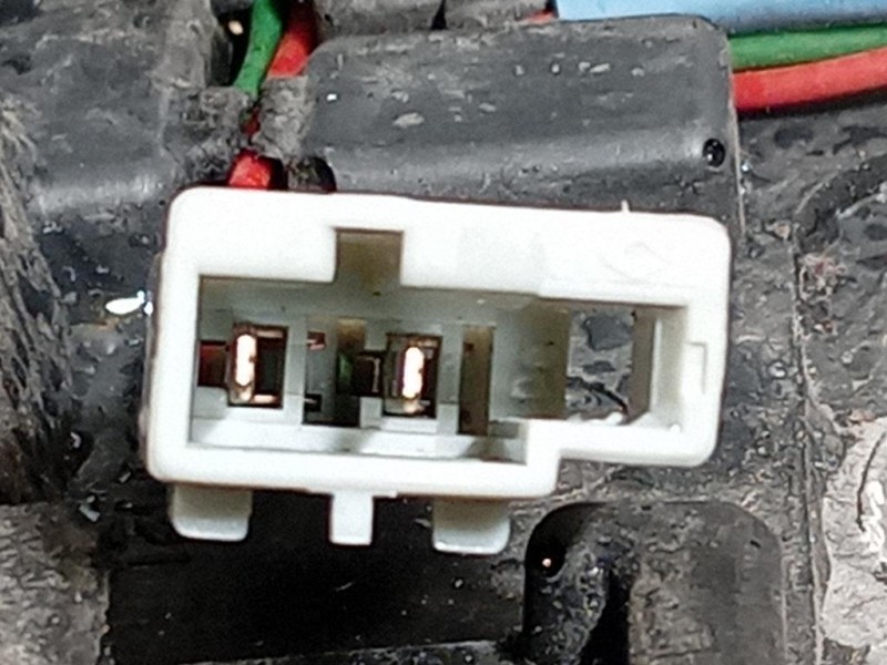 Volante 8200201344 Opel Vivaro A 2007