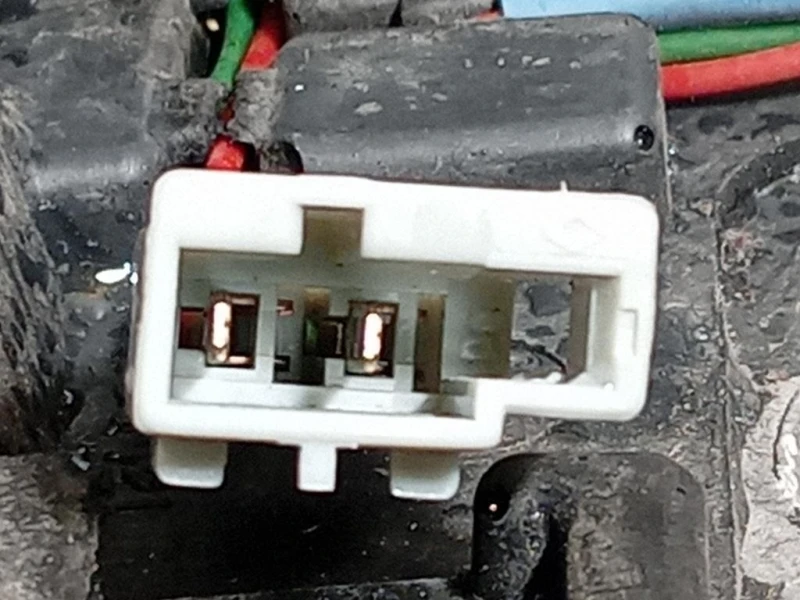 Volante 8200201344 Opel Vivaro A 2007