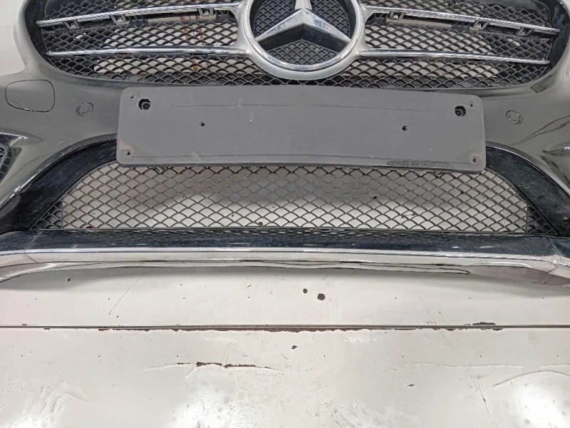 Paraurti ANT A2058853265 Mercedes Classe C W205 2014