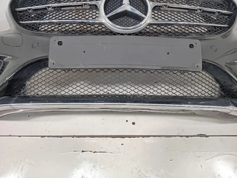 Paraurti ANT A2058853265 Mercedes Classe C W205 2014