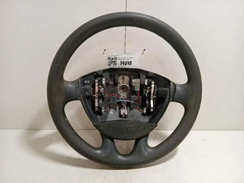 Volante 8200201344 Opel Vivaro A 2007