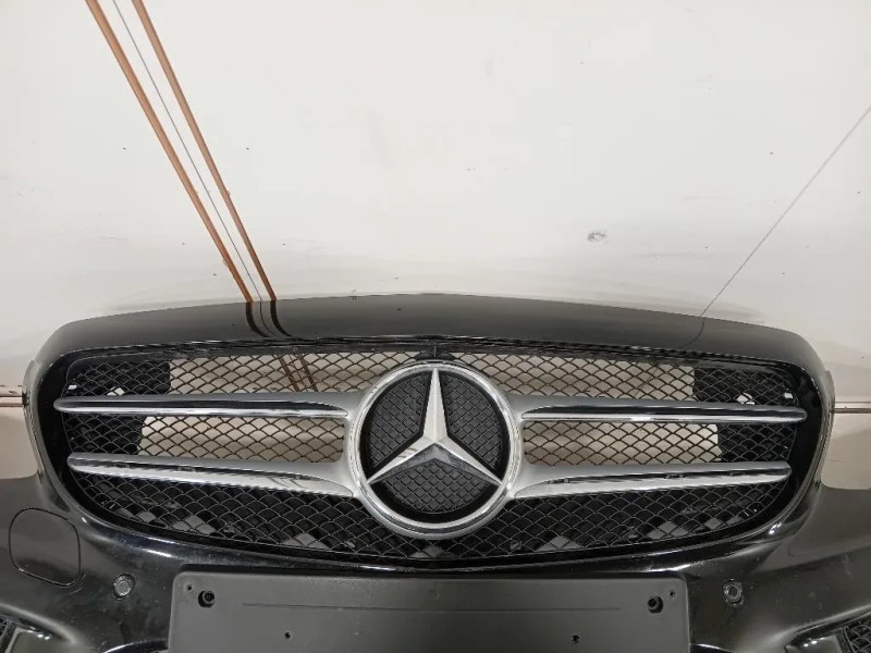 Paraurti ANT A2058853265 Mercedes Classe C W205 2014