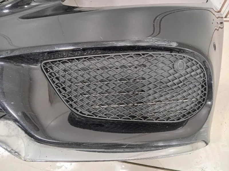 Paraurti ANT A2058853265 Mercedes Classe C W205 2014