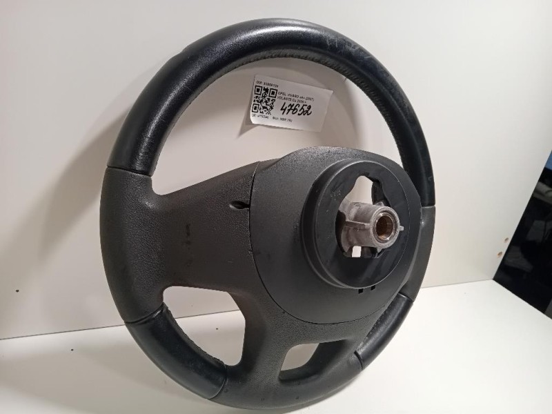 Volante 93868108 Opel Vivaro A 2007