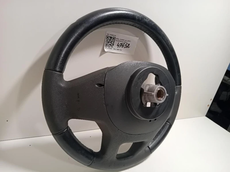 Volante 93868108 Opel Vivaro A 2007