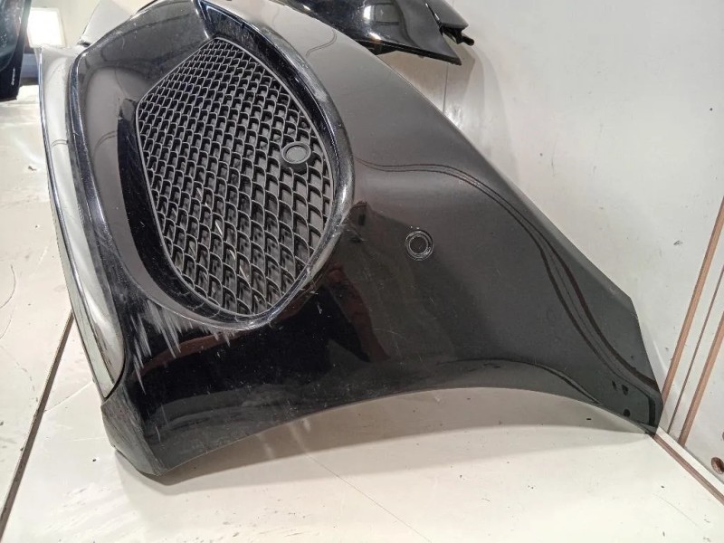 Paraurti ANT A2058853265 Mercedes Classe C W205 2014