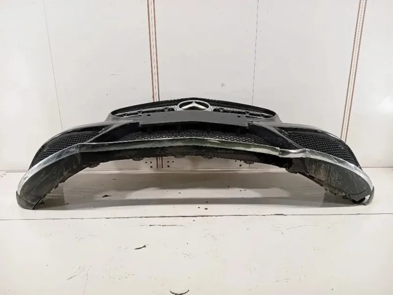 Paraurti ANT A2058853265 Mercedes Classe C W205 2014