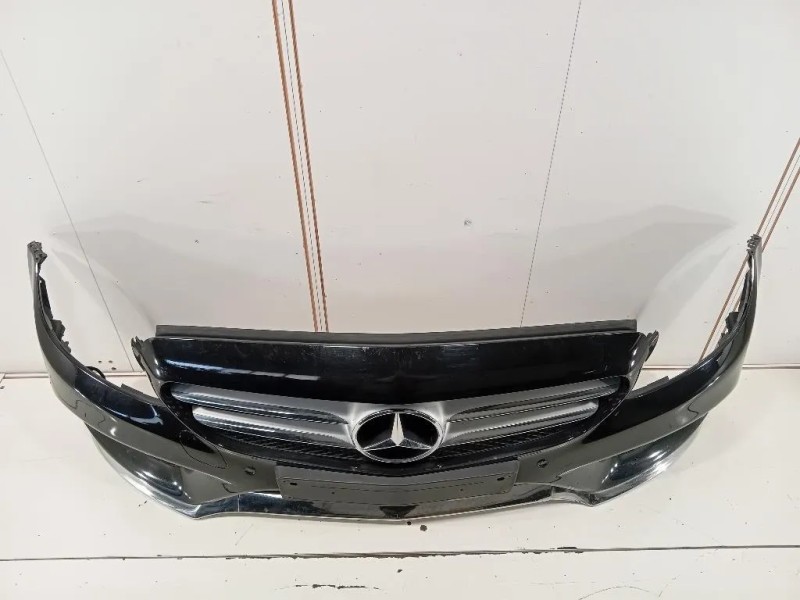 Paraurti ANT A2058853265 Mercedes Classe C W205 2014