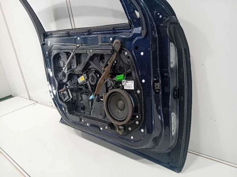 Porta ANT SX 32291064 Volvo V60 I 2010