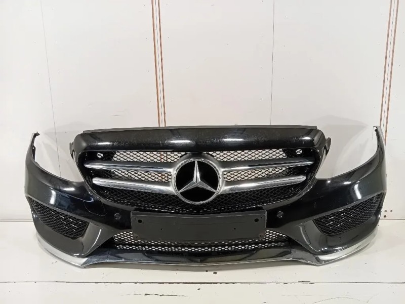 Paraurti ANT A2058853265 Mercedes Classe C W205 2014