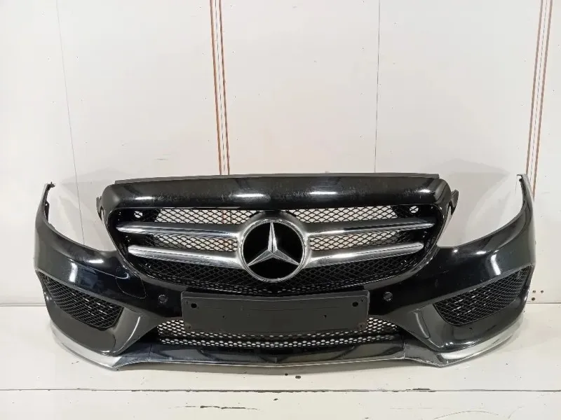 Paraurti ANT A2058853265 Mercedes Classe C W205 2014