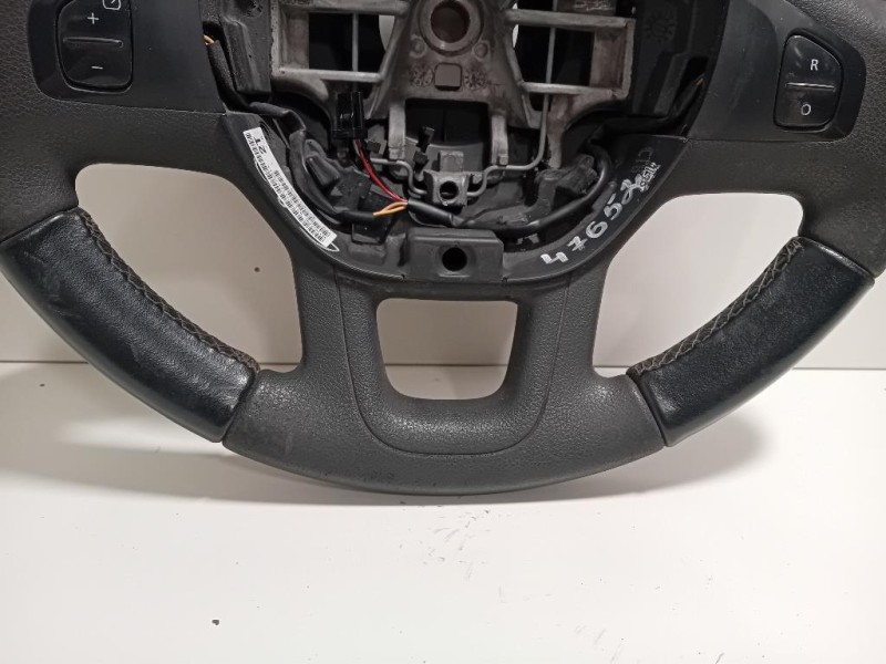 Volante 93868108 Opel Vivaro A 2007