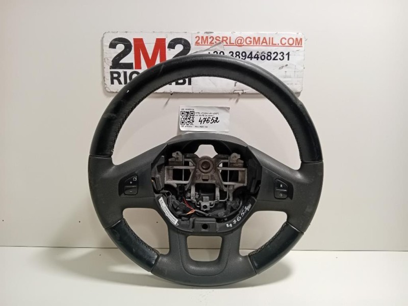 Volante 93868108 Opel Vivaro A 2007