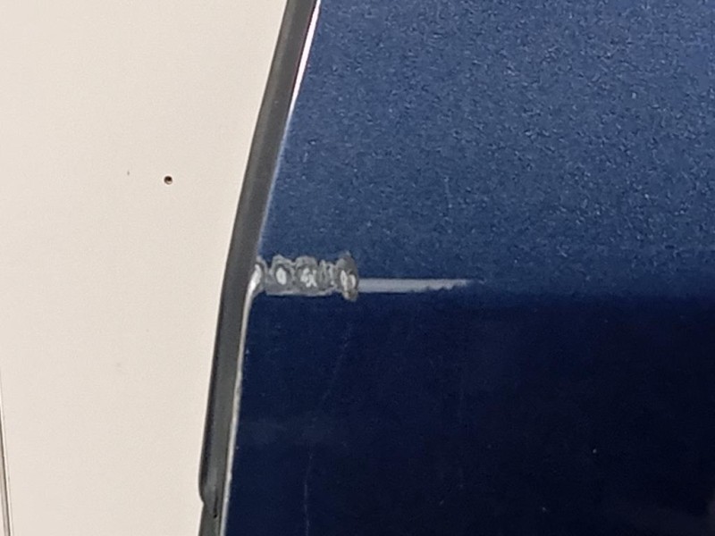 Porta ANT SX 32291064 Volvo V60 I 2010