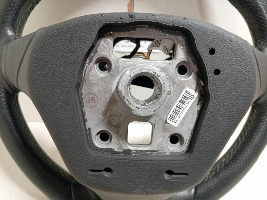 Volante 13365200 Opel Zafira C 2012