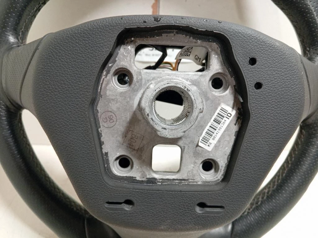 Volante 13365200 Opel Zafira C 2012