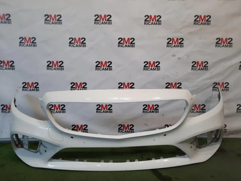 Paraurti ANT A 205885 65 02 Mercedes Classe C W205 2014