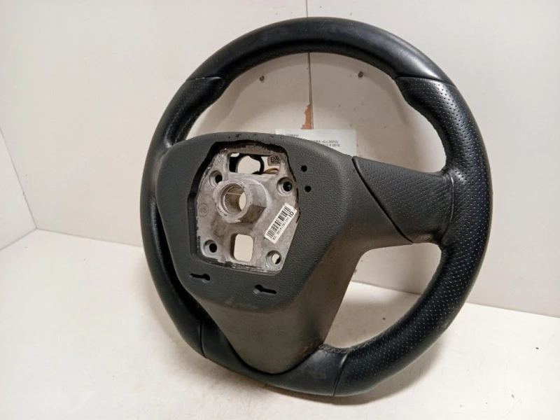 Volante 13365200 Opel Zafira C 2012