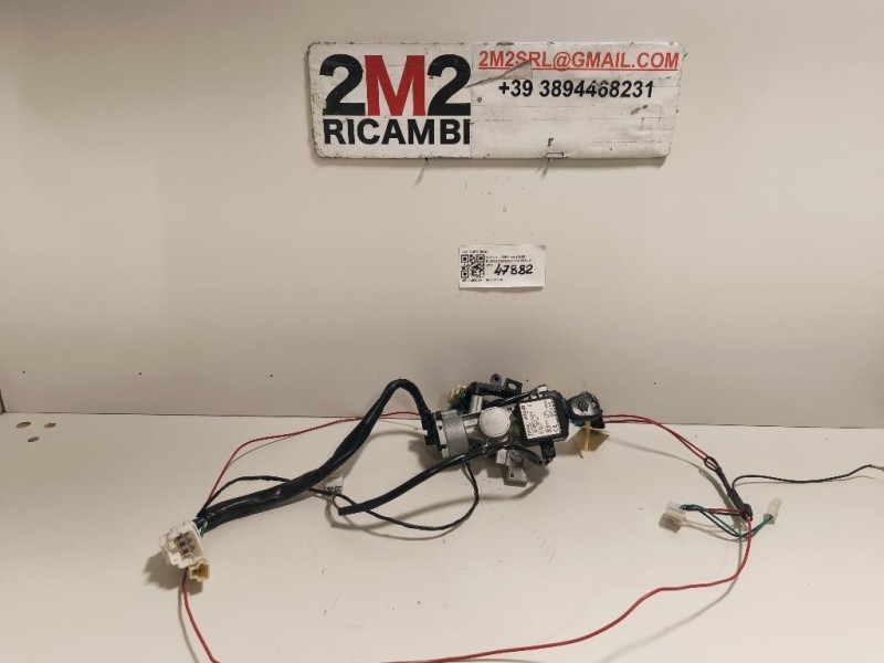 Bloccasterzo 33970-80G0 Suzuki Jimny I 1999