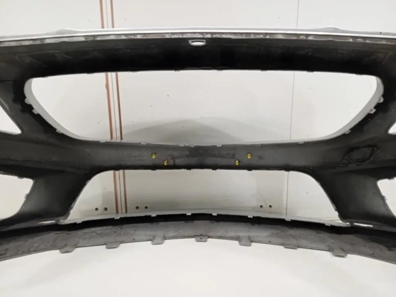 Paraurti ANT A1178850825 Mercedes Classe CLA C117 2016