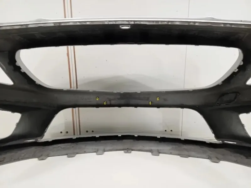 Paraurti ANT A1178850825 Mercedes Classe CLA C117 2016