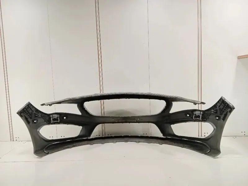 Paraurti ANT A1178850825 Mercedes Classe CLA C117 2016