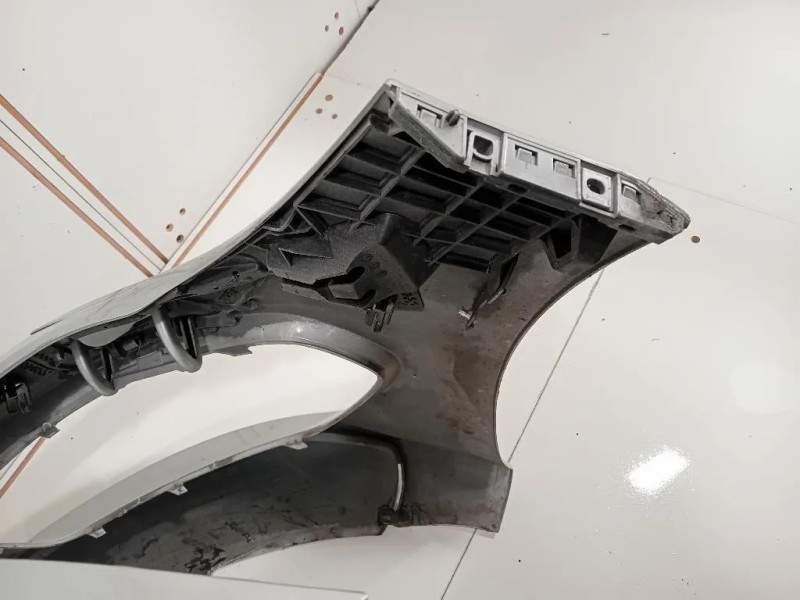 Paraurti ANT A1178850825 Mercedes Classe CLA C117 2016