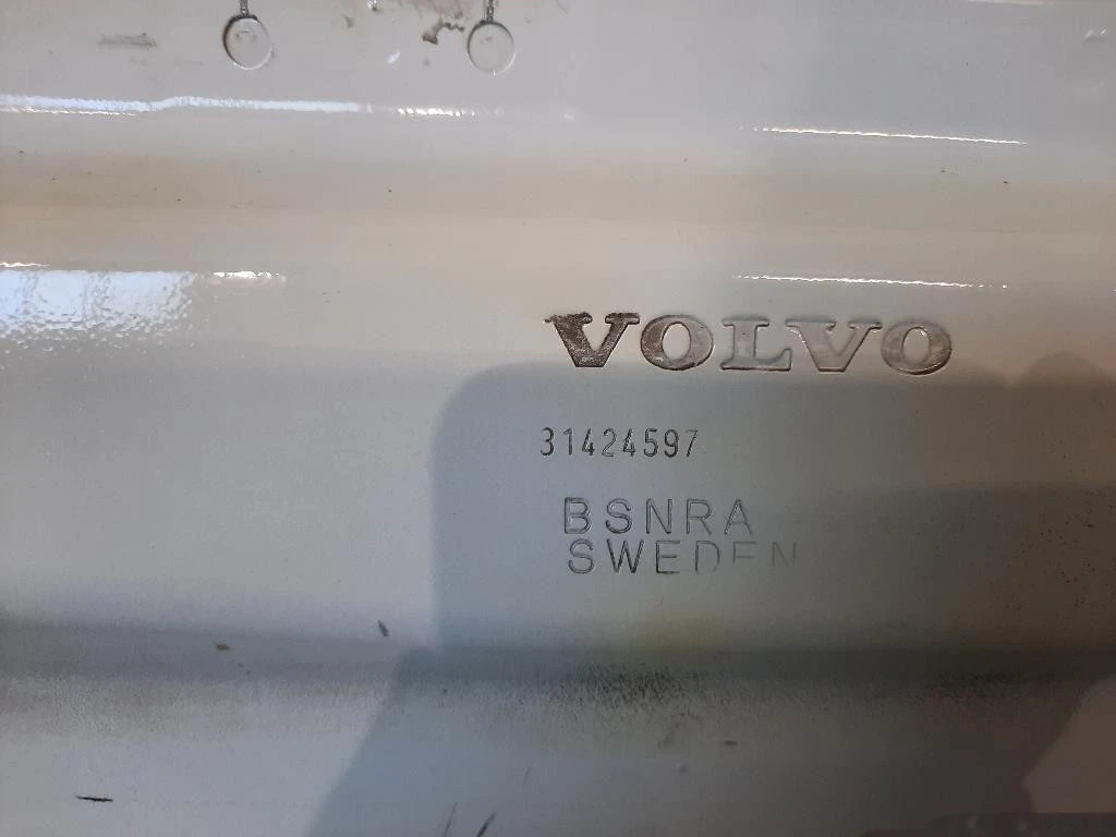 Porta ANT SX 31424597 Volvo V60 I 2013