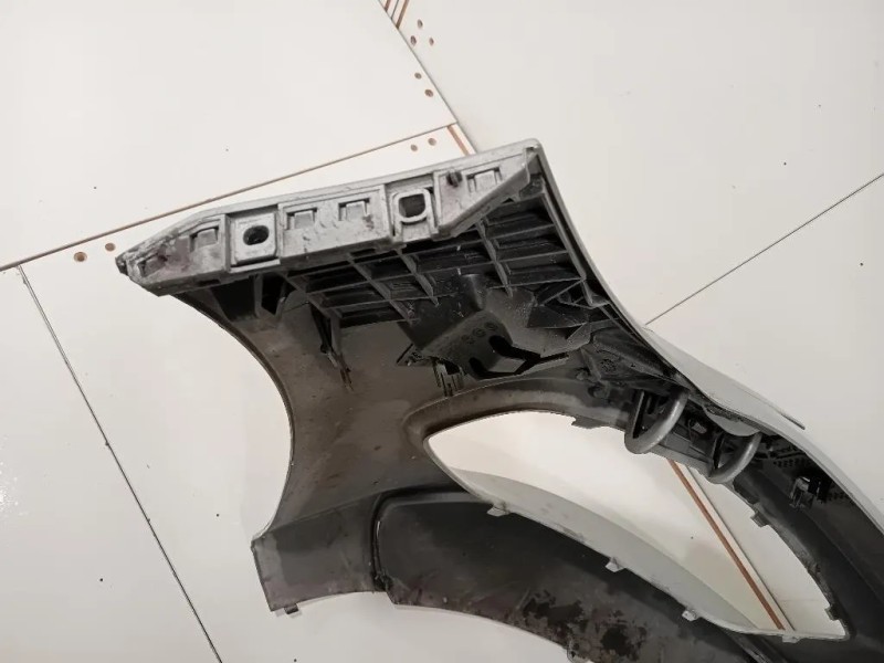 Paraurti ANT A1178850825 Mercedes Classe CLA C117 2016