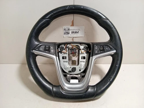 Volante 13365200 Opel Zafira C 2012